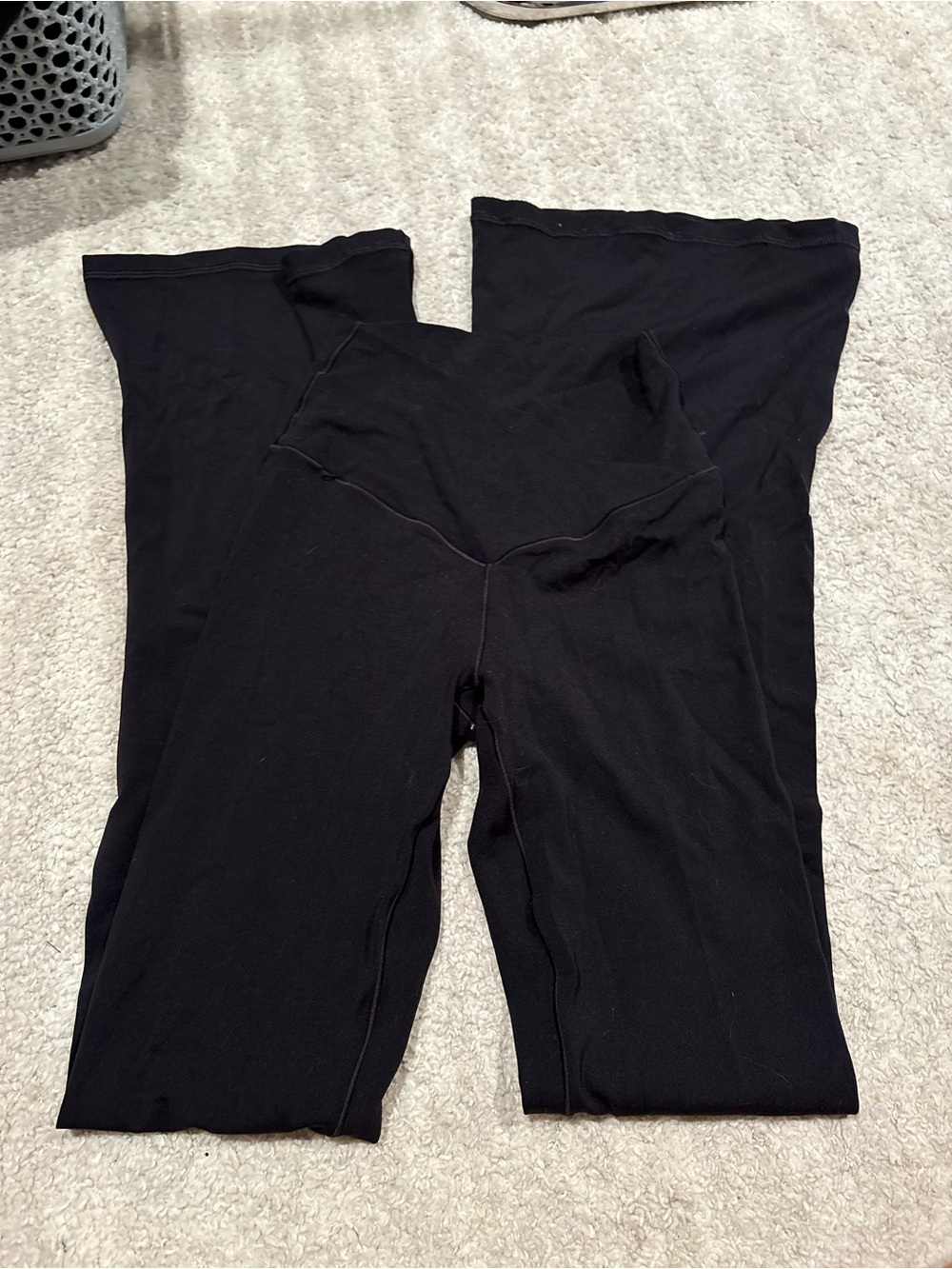 Aerie flare leggings